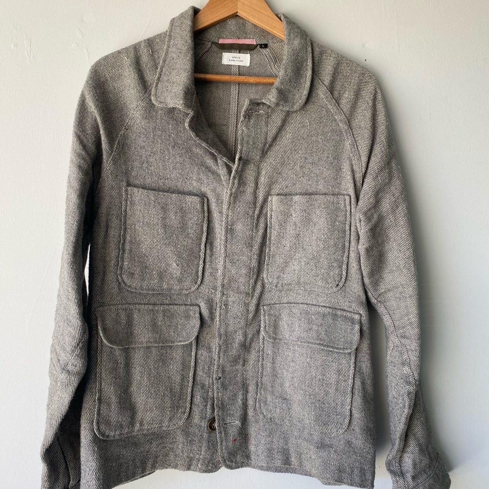 Apolis Casual Sport Coat